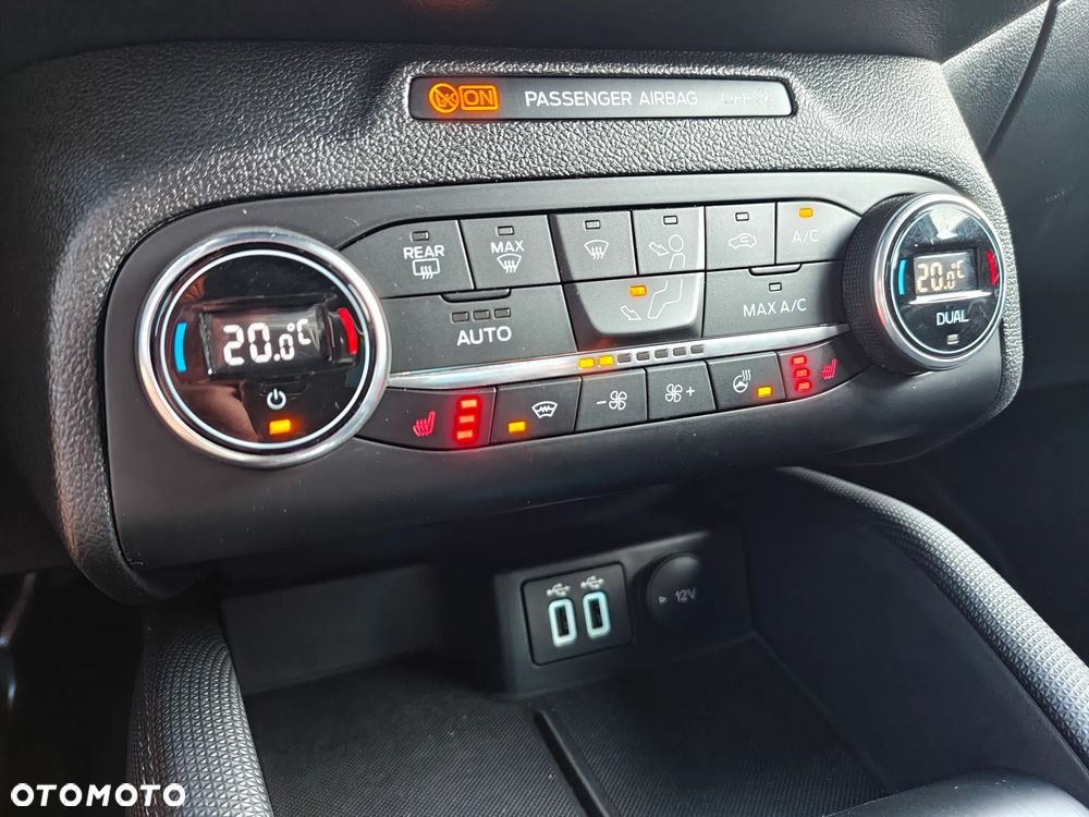 Ford Focus 2.0 EcoBlue Active X - 15