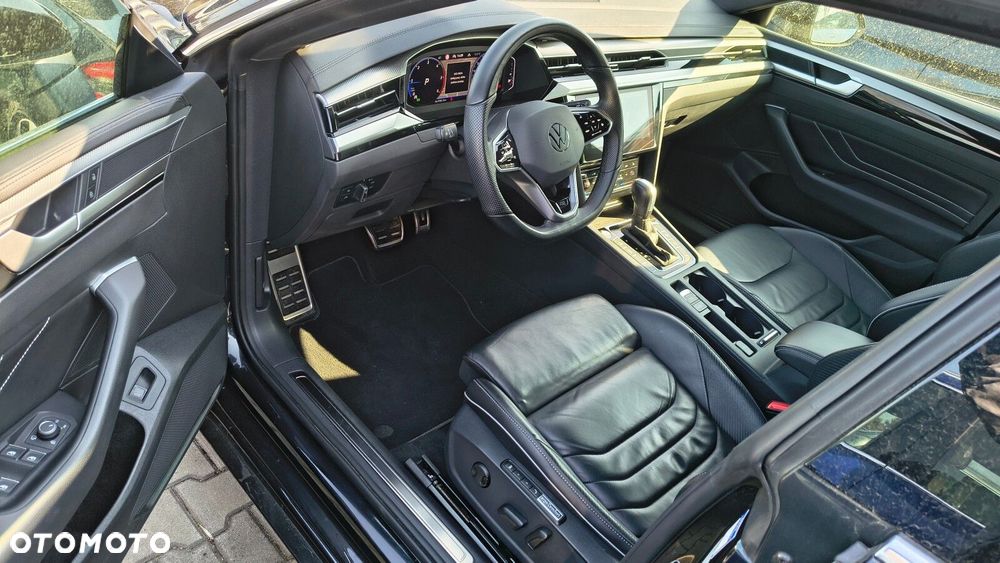 Volkswagen Arteon Shooting Brake 2.0 TDI R-Line DSG - 10