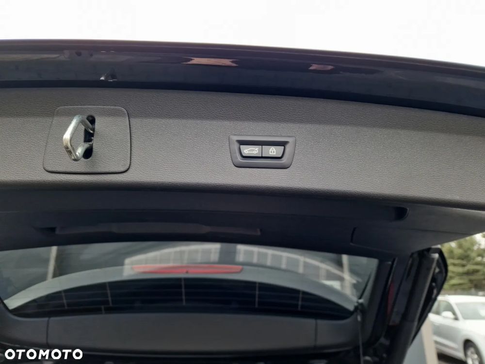 BMW X1 xDrive20d M Sport - 14