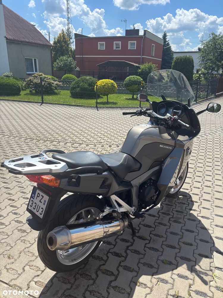 BMW K - 11