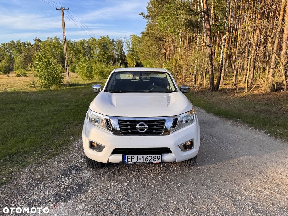 Nissan Navara - 5