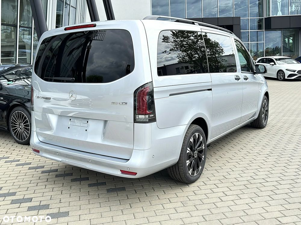Mercedes-Benz Vito Tourer 116 CDI L2 Select 9G-Tronic 447.703 - 7