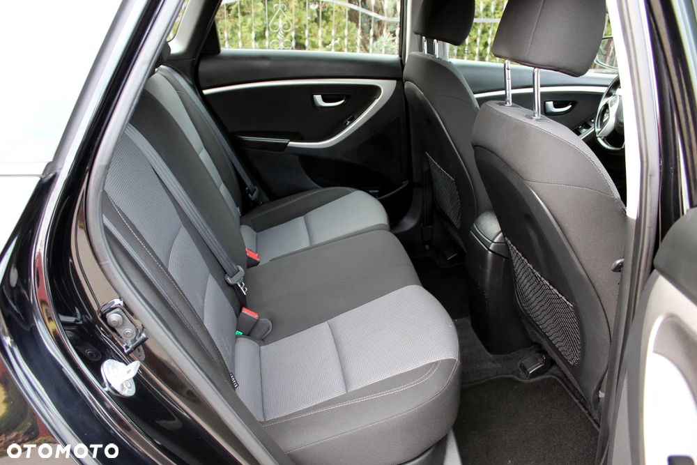 Hyundai i30 1.4 Comfort - 18