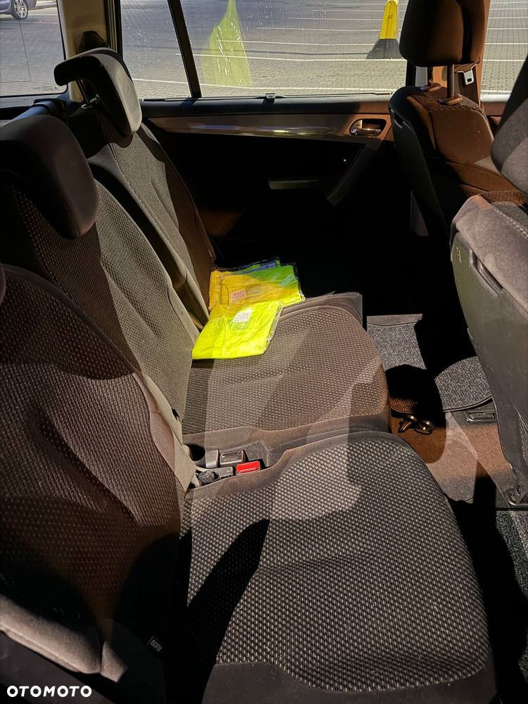 Citroën C4 Grand Picasso - 11