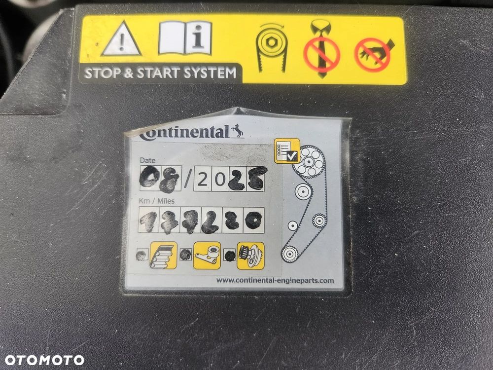 Citroën C4 Picasso BlueHDi 150 EAT6 SHINE - 39