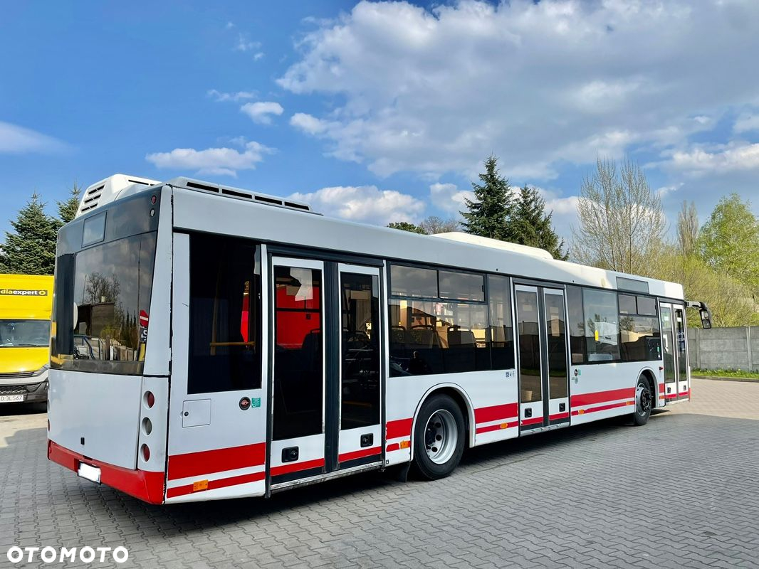 Maz 203 - 7