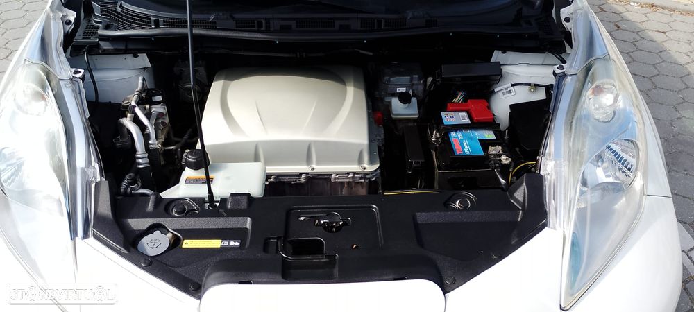 Nissan Leaf Acenta 30 kWh - 4