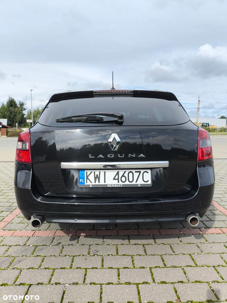Renault Laguna - 6