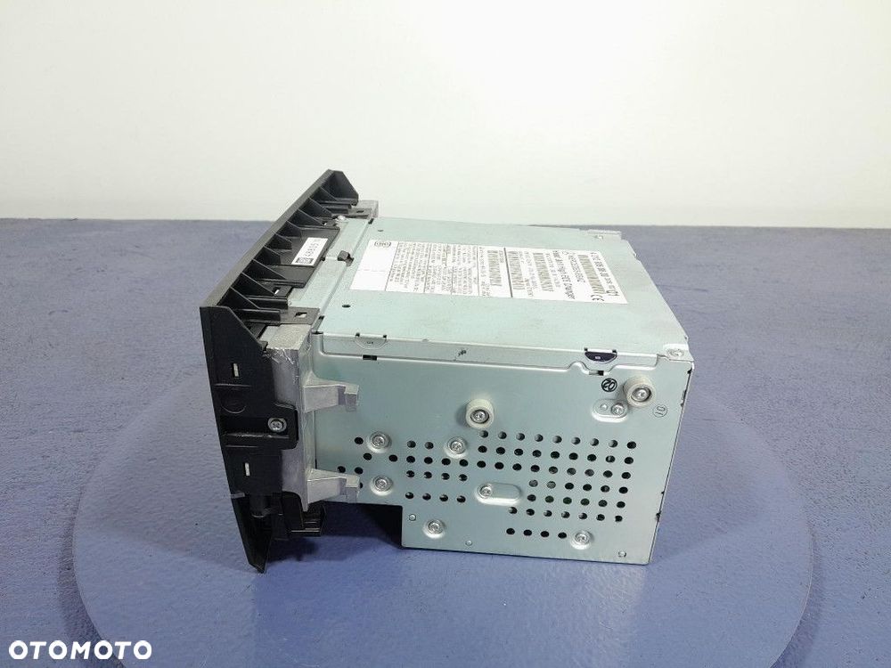MERCEDES E W207 W212 RADIO ODTWARZACZ NAWIGACJA  A2129068800 - 6