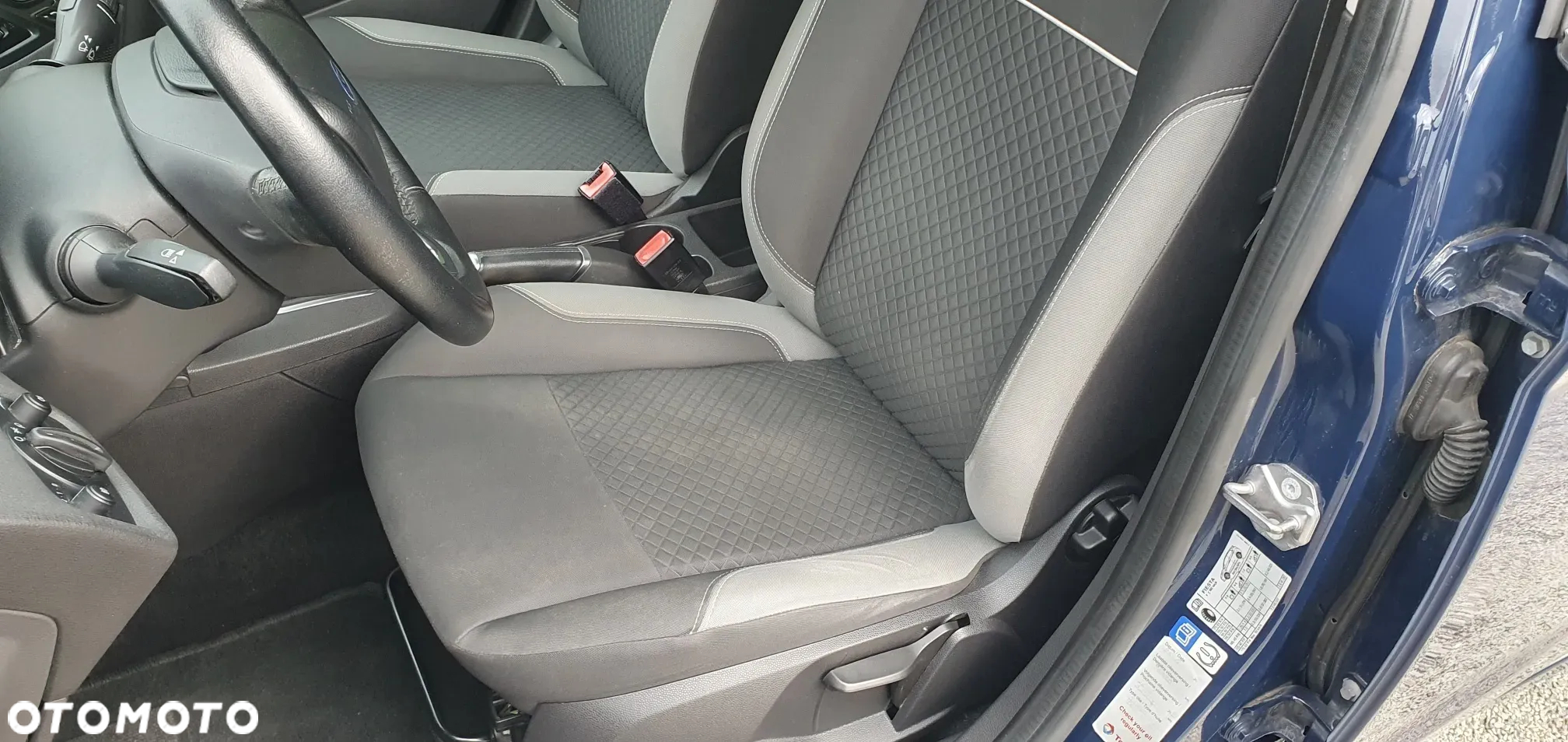 Ford Fiesta 1.25 Titanium - 30