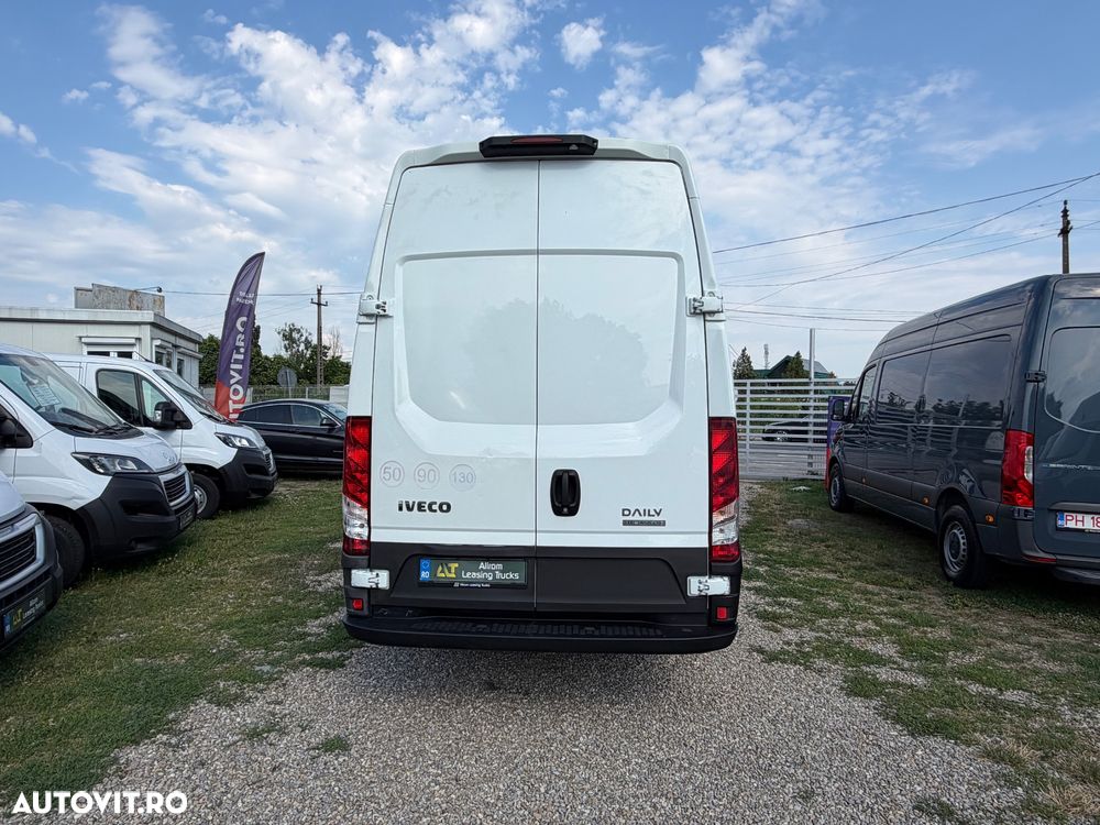 Iveco 35 C 14 - 7