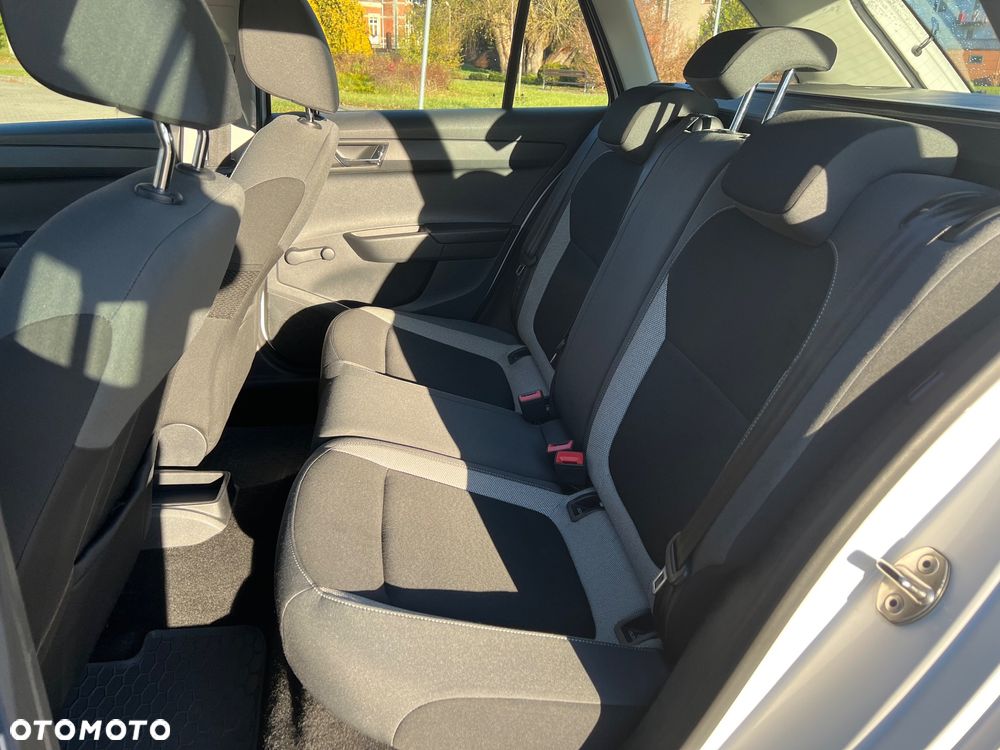 Skoda Fabia 1.2 TSI Ambition - 17
