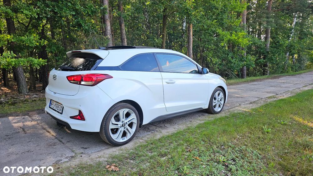 Hyundai i20 1.4 CRDi Style - 25