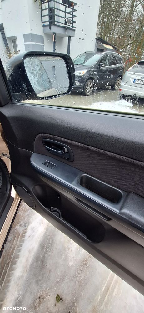 Suzuki Grand Vitara 1.6 Comfort - 22