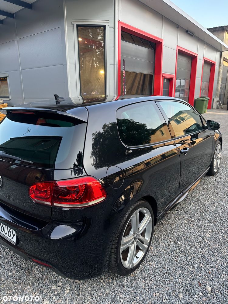 Volkswagen Golf - 4