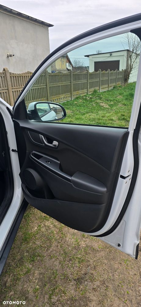 Hyundai Kona 1.6 T-GDI Style 4WD DCT - 20