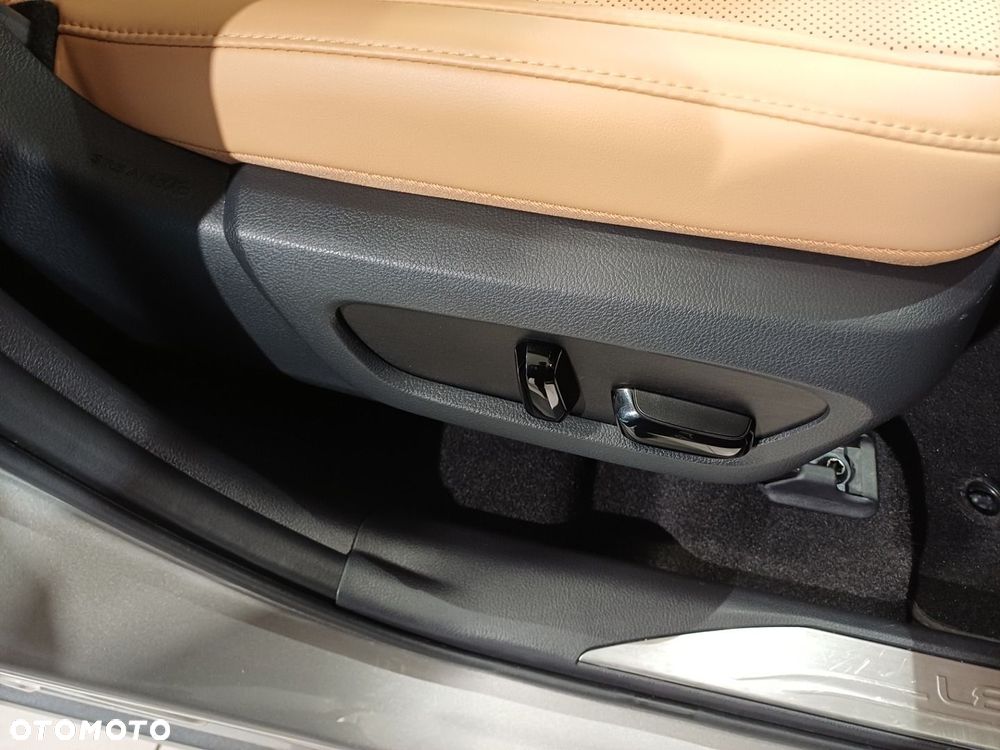 Lexus NX 350h Prestige AWD - 15