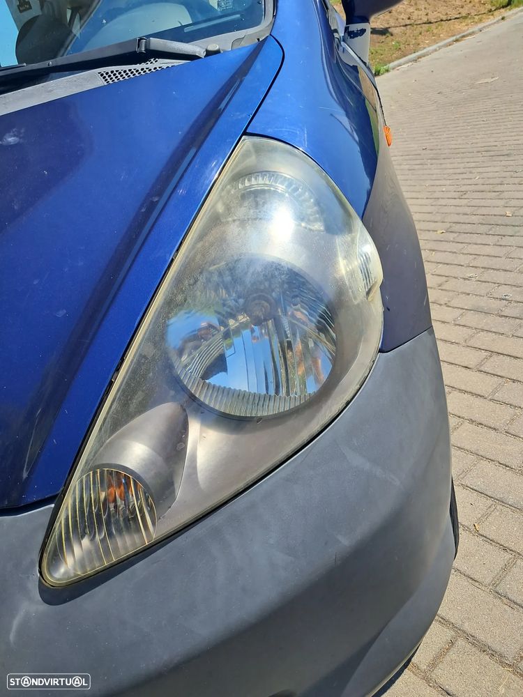 Honda Jazz 1.2 LS AC - 6