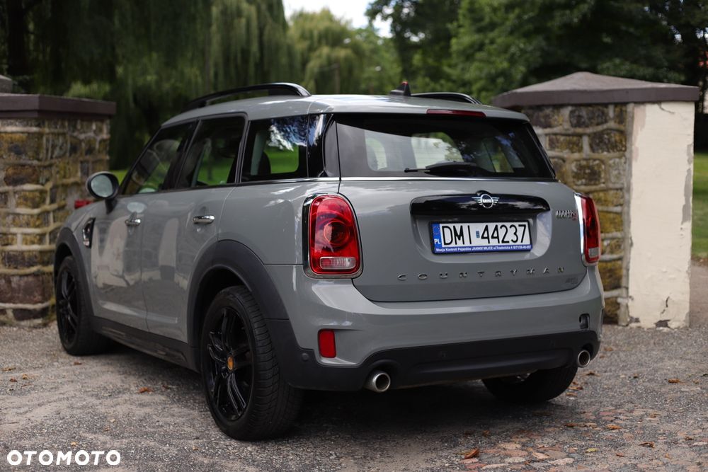 MINI Countryman Cooper S - 6