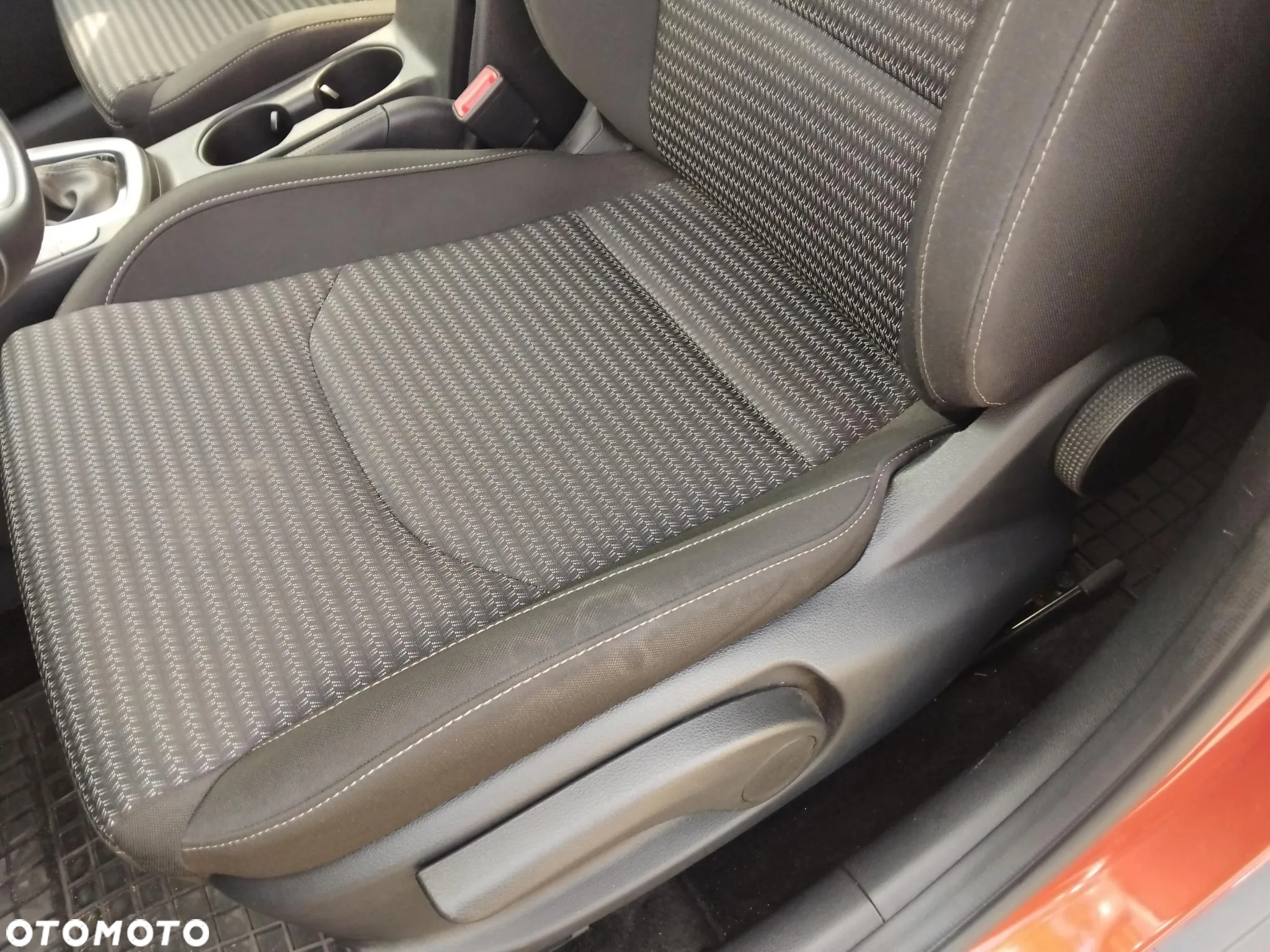 Kia XCeed 1.5 T-GDI M DCT - 24