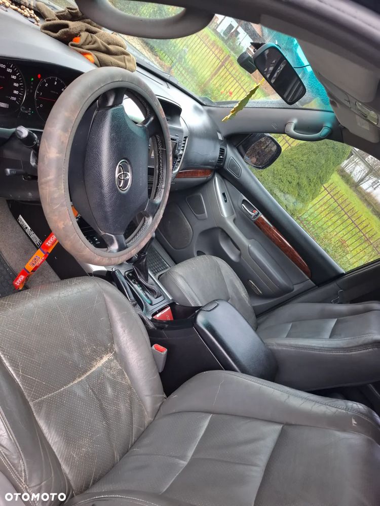 Toyota Land Cruiser 3.0 D Luna - 6