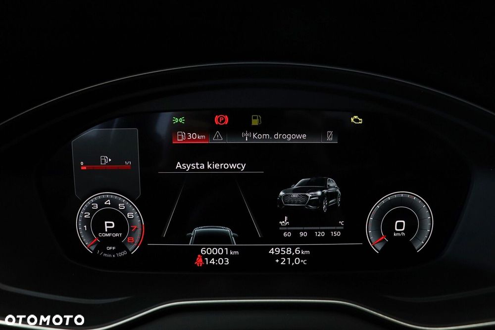 Audi Q5 - 30