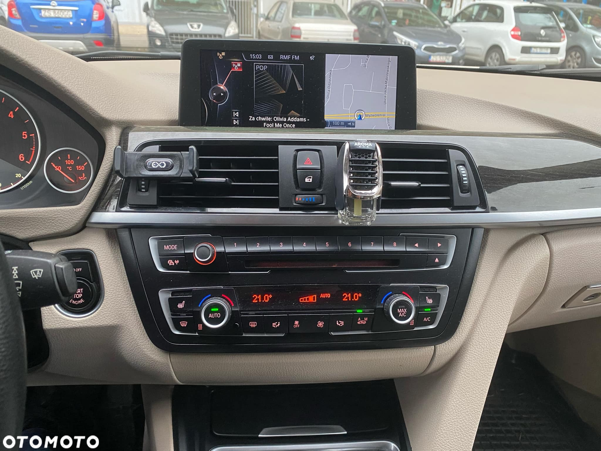 BMW Seria 3 320d Modern Line - 8