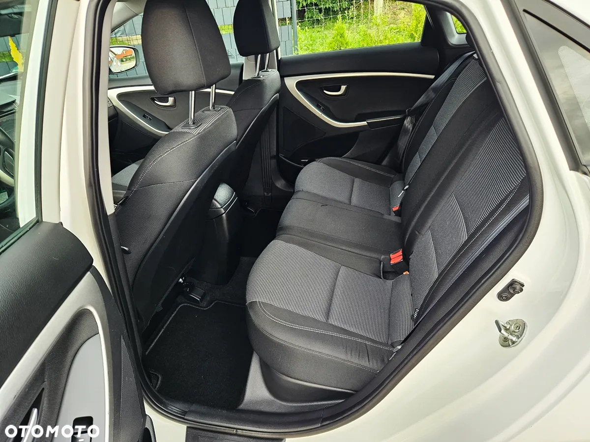 Hyundai i30 - 37