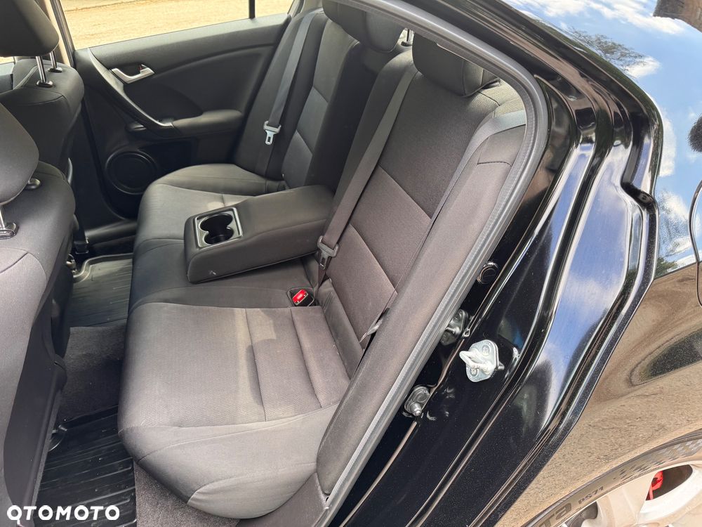 Honda Accord 2.0 Elegance 50 Jahre Edition - 21