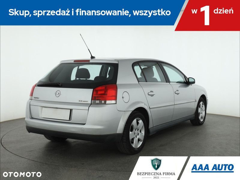 Opel Signum - 7