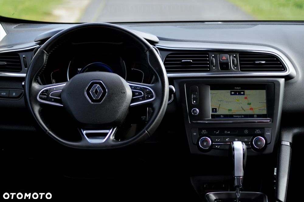 Renault Kadjar - 38
