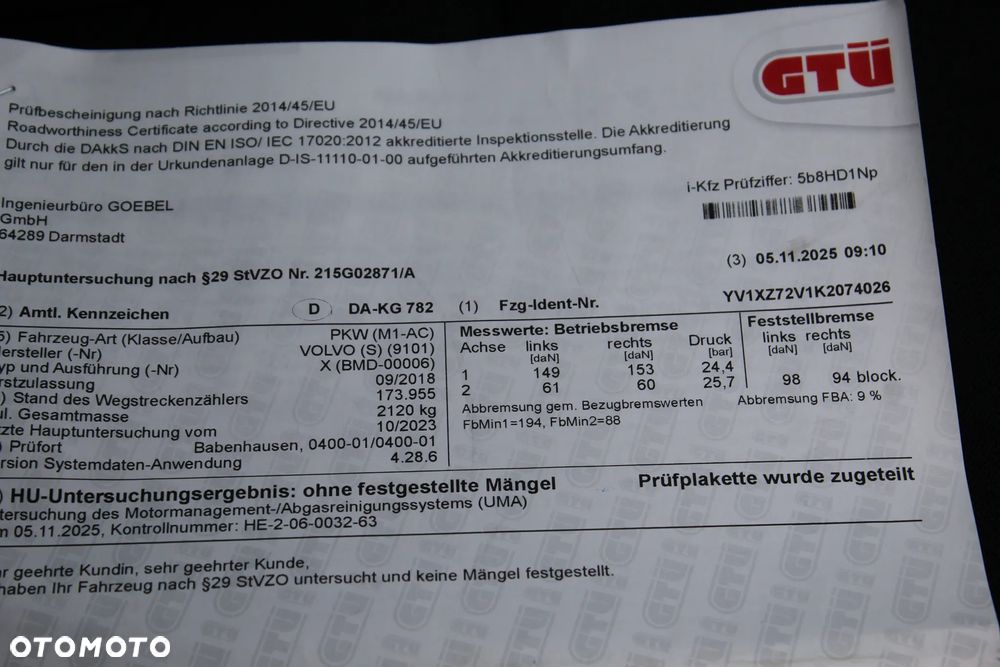 Volvo XC 40 D3 Momentum Pro - 8