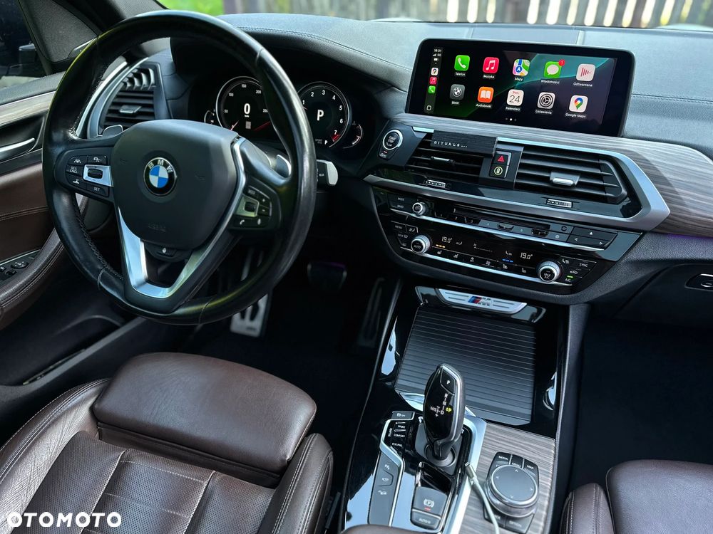 BMW X3 M M40i Sport Edition - 8