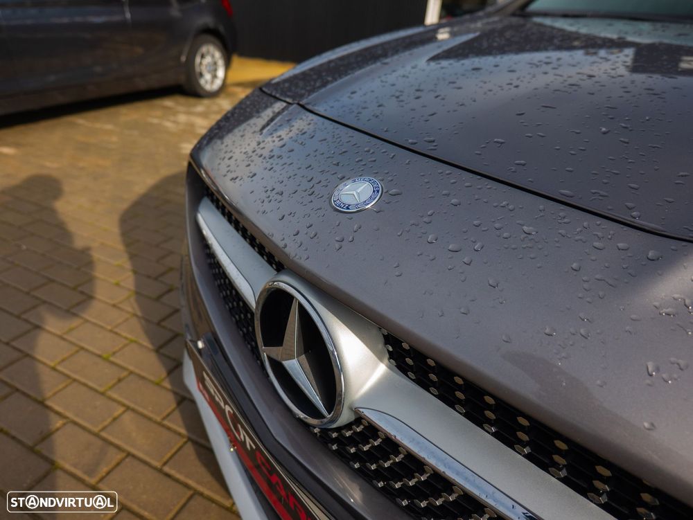 Mercedes-Benz CLA 220 d 7G-DCT AMG Line - 31