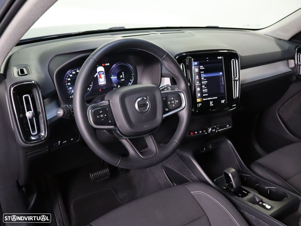 Volvo XC 40 - 7