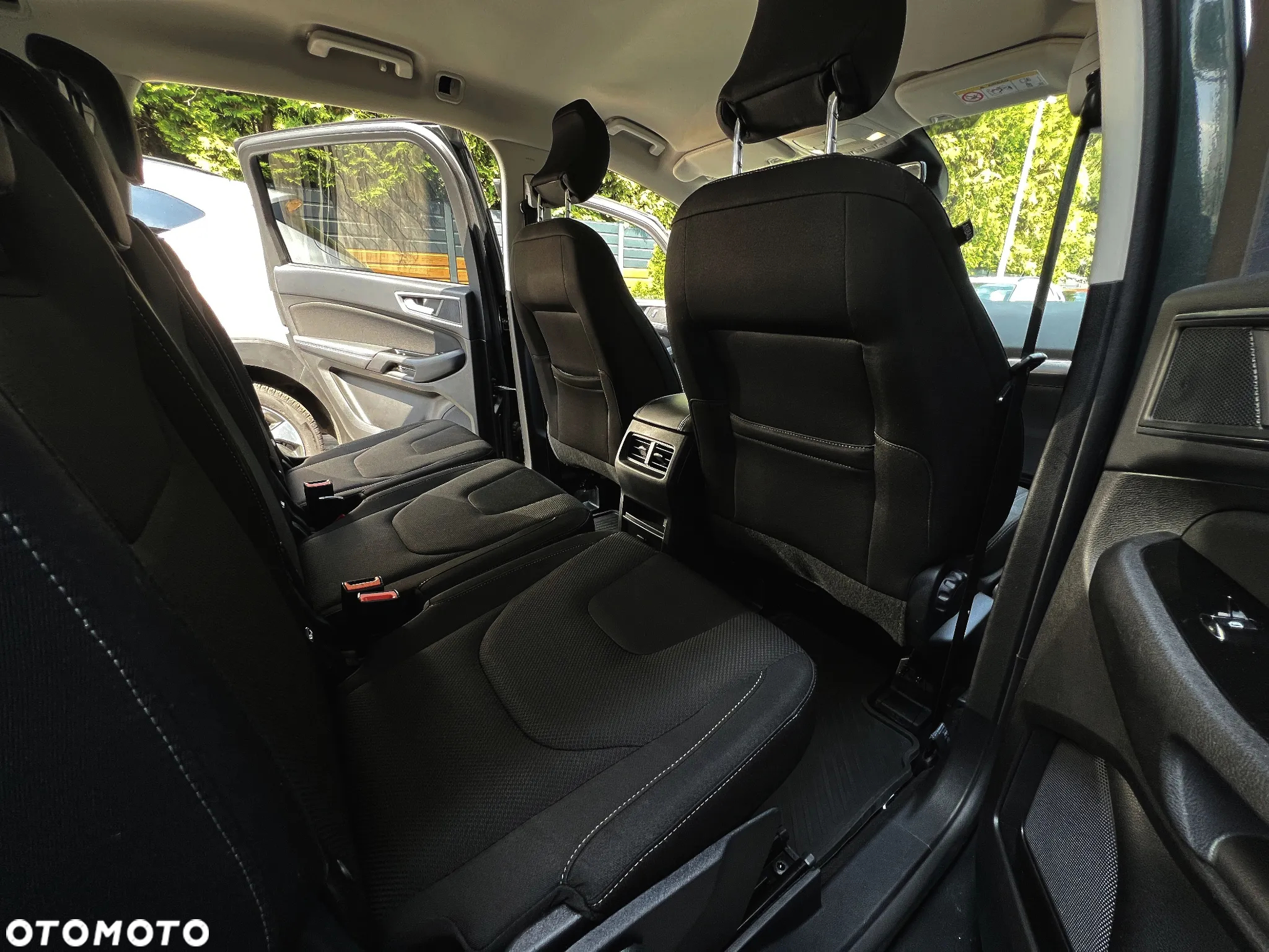 Ford S-Max 2.0 EcoBlue Trend - 19