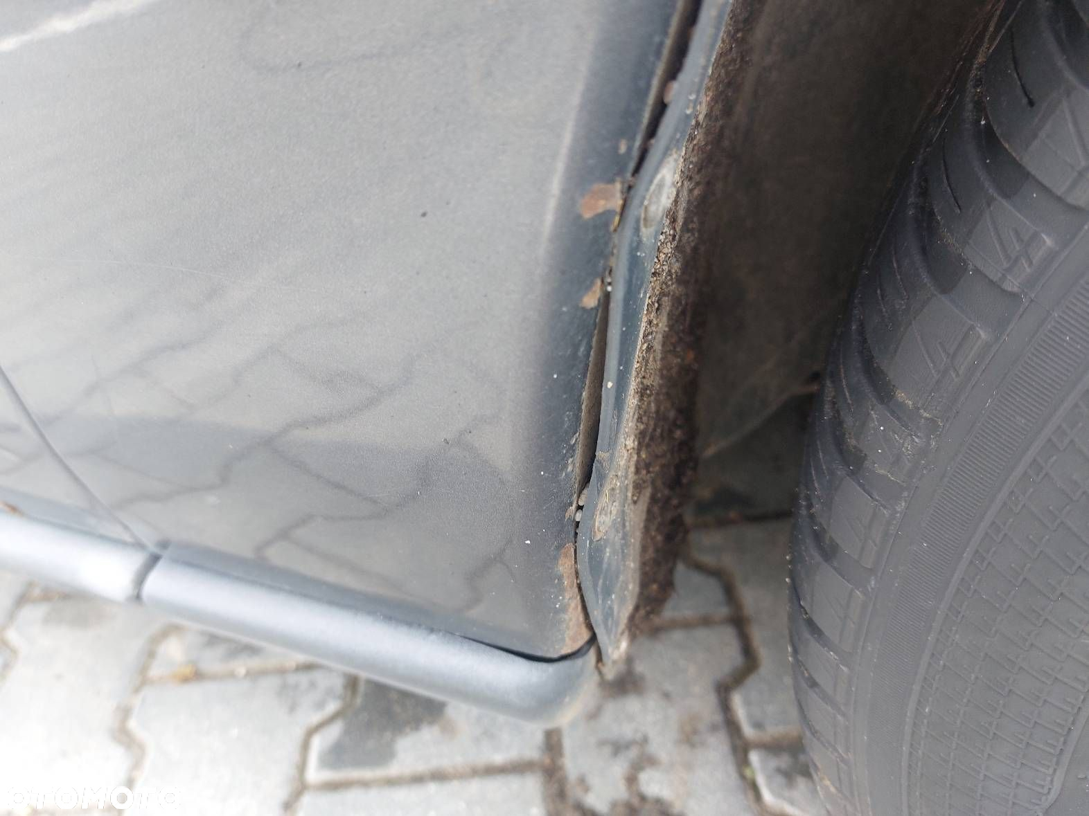 KOMPLETNY PRZÓD MASKA ZDERZAK BŁOTNIK VOLVO S60 I 427-26 00-04r - 17