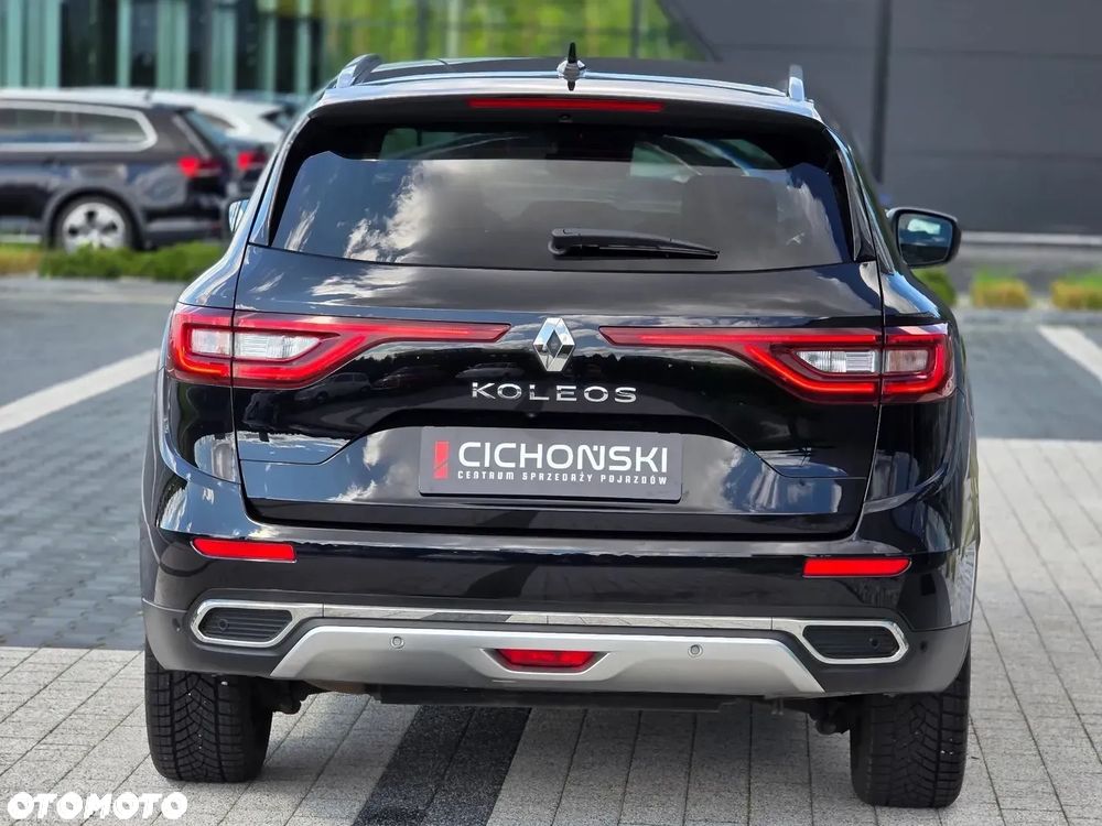 Renault Koleos 1.3 TCe Techno EDC - 9