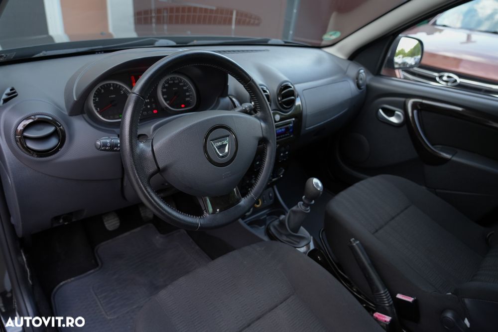 Dacia Duster - 11