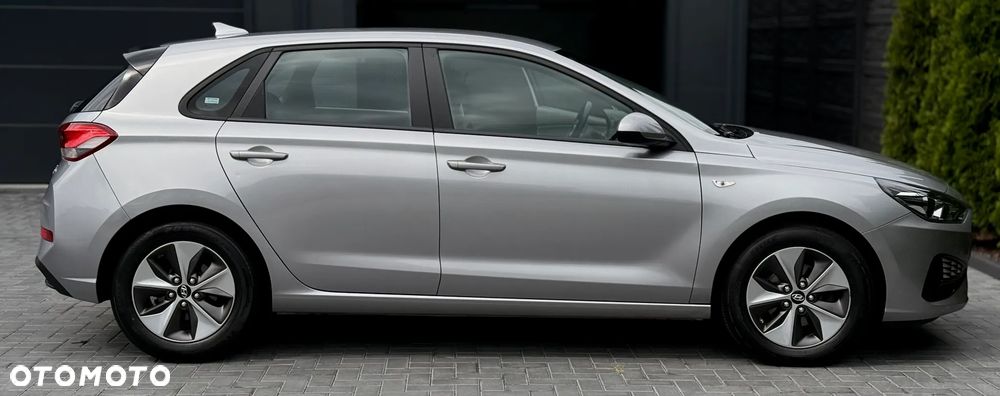 Hyundai i30 1.5 DPI Comfort - 4