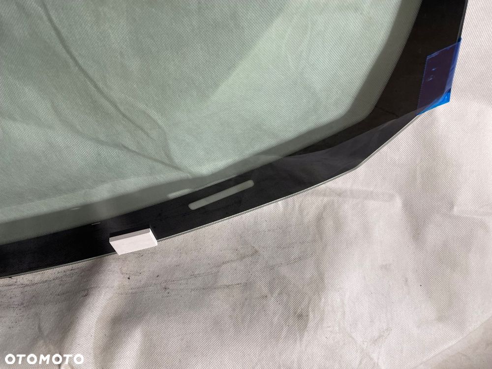 szyba przednia czołowa ford f150 solar po 2015- - 3