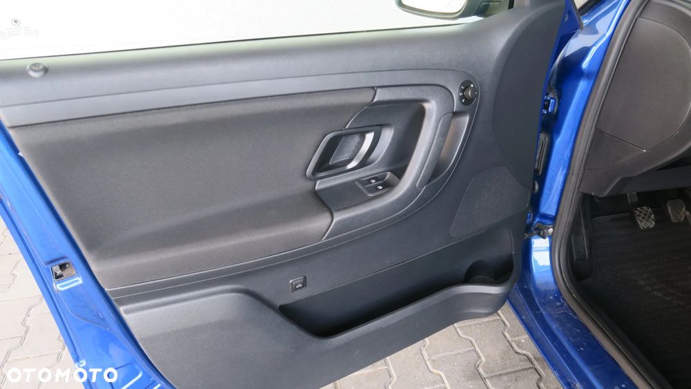 Skoda Fabia 1.6 TDI DPF Fresh - 15