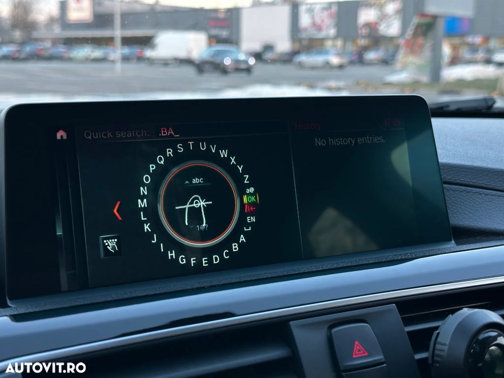 BMW Seria 4 430i Aut. Sport Line - 24