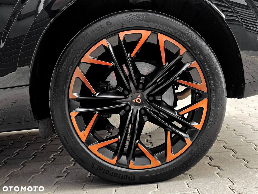 Cupra Terramar 1.5 eHybrid PHEV VZ DSG - 41