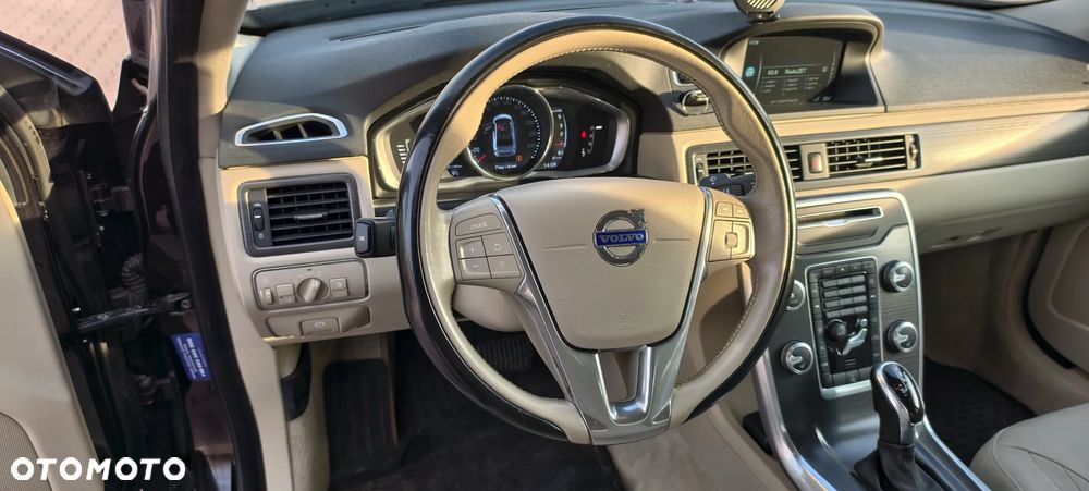 Volvo S80 D4 Drive-E Summum - 11