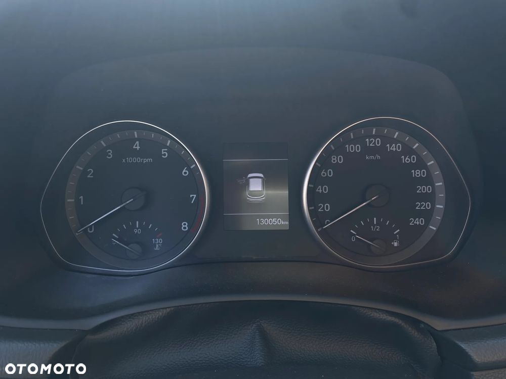 Hyundai i30 1.4 Comfort - 11