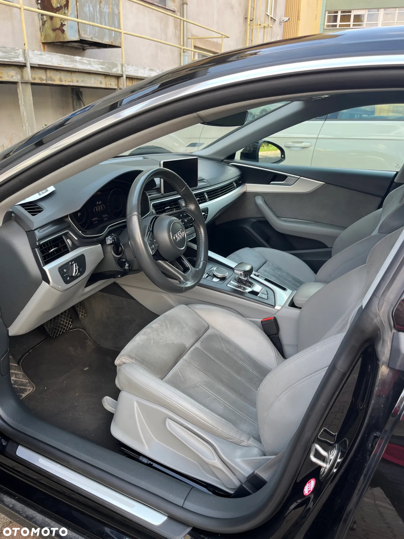 Audi A5 Sportback 2.0 TDI S tronic - 9