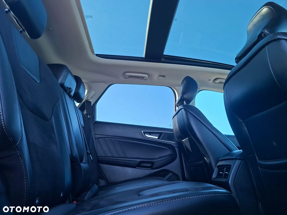 Ford Edge 2.0 TDCi Bi-Turbo 4x4 Sport - 12