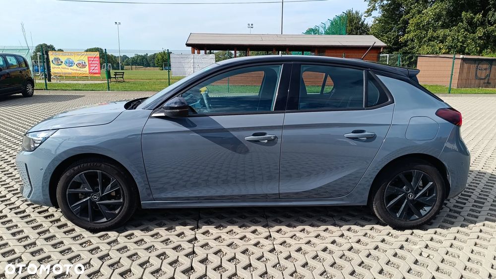 Opel Corsa - 10