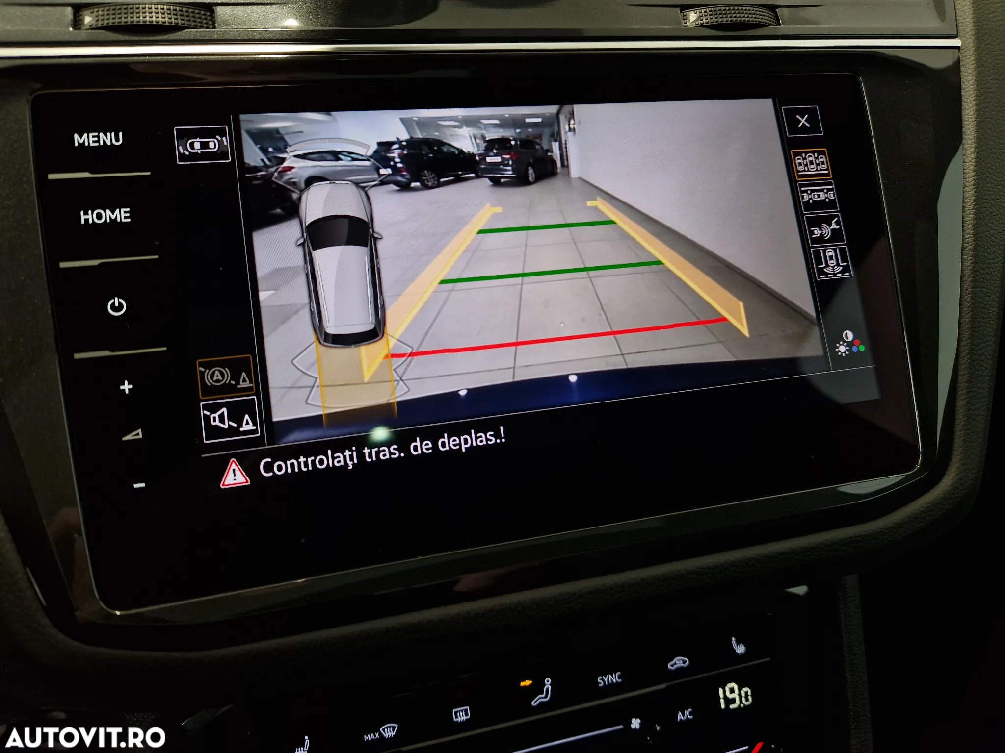 Volkswagen Tiguan 2.0 TSI OPF DSG 4Motion R - 23